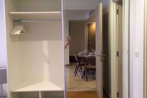 Condominio de 2 dormitorios en Watthana, Bangkok, Tailandia № 47505 - foto 10