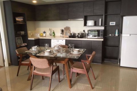 Condominio de 2 dormitorios en Watthana, Bangkok, Tailandia № 47505 - foto 5