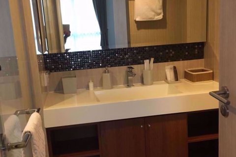 Condominio de 2 dormitorios en Watthana, Bangkok, Tailandia № 47505 - foto 11