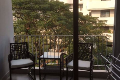 Condominio de 2 dormitorios en Watthana, Bangkok, Tailandia № 47505 - foto 15