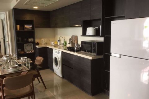 Condominio de 2 dormitorios en Watthana, Bangkok, Tailandia № 47505 - foto 6