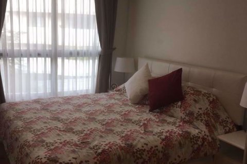 Condominio de 2 dormitorios en Watthana, Bangkok, Tailandia № 47505 - foto 8