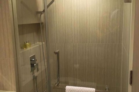 Condominio de 2 dormitorios en Watthana, Bangkok, Tailandia № 47505 - foto 12