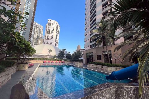 Condominio de 3 dormitorios en Khlong Toei, Bangkok, Tailandia № 47503 - foto 19