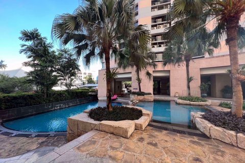 Condominio de 3 dormitorios en Khlong Toei, Bangkok, Tailandia № 47503 - foto 21