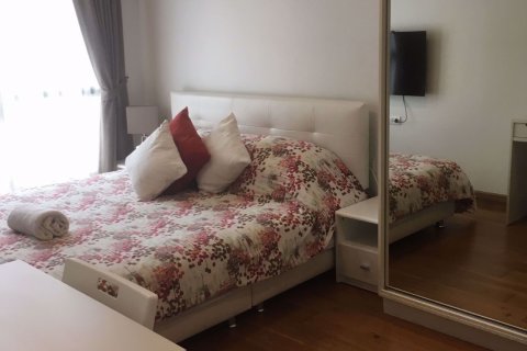 Condo à Watthana, Bangkok, Thaïlande, 2 chambres  № 47504 - photo 6