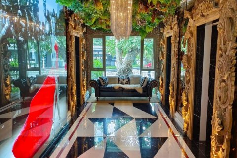 Condominio de 1 dormitorio en Pattaya, Tailandia № 62856 - foto 15