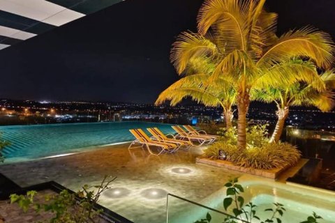 Condominio de 1 dormitorio en Pattaya, Tailandia № 62856 - foto 6