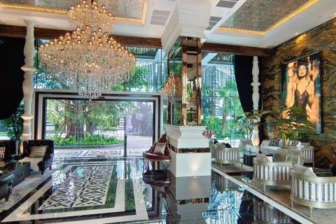 Condominio de 1 dormitorio en Pattaya, Tailandia № 62856 - foto 14
