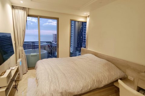 Condominio de 1 dormitorio en Pattaya, Tailandia № 62856 - foto 11