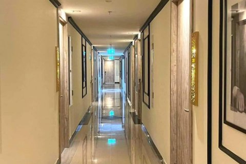 Condominio de 1 dormitorio en Pattaya, Tailandia № 62856 - foto 3