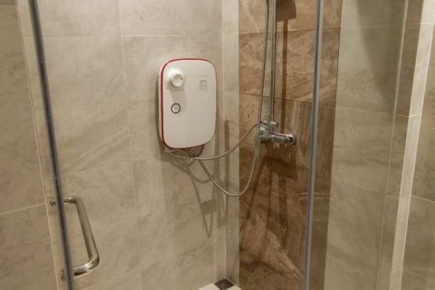 Condominio de 1 dormitorio en Pattaya, Tailandia № 62856 - foto 12