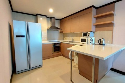 Condominio de 2 dormitorios en Pattaya, Tailandia № 62854 - foto 4