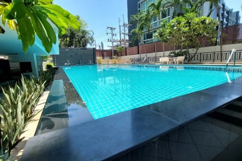 Condominio de 2 dormitorios en Pattaya, Tailandia № 62854 - foto 23