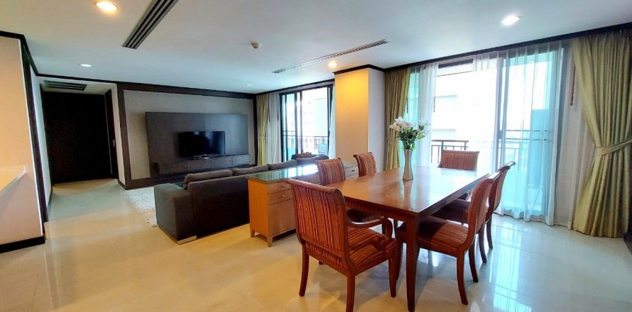 Condominio de 2 dormitorios en Pattaya, Tailandia № 62854