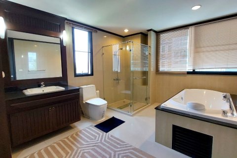 Condominio de 2 dormitorios en Pattaya, Tailandia № 62854 - foto 20