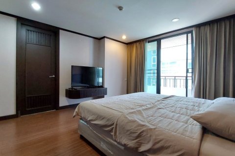 Condominio de 2 dormitorios en Pattaya, Tailandia № 62854 - foto 18