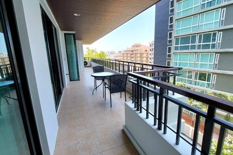 Condominio de 2 dormitorios en Pattaya, Tailandia № 62854 - foto 10