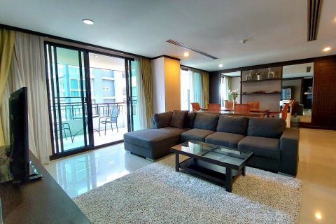 Condominio de 2 dormitorios en Pattaya, Tailandia № 62854 - foto 6