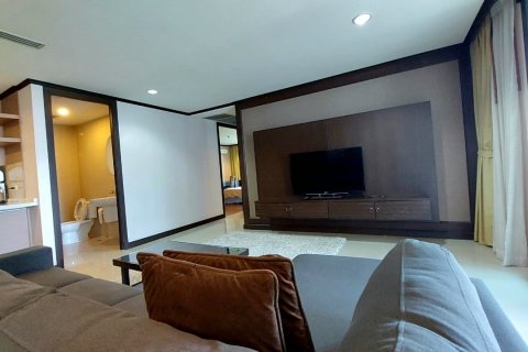 Condominio de 2 dormitorios en Pattaya, Tailandia № 62854 - foto 9