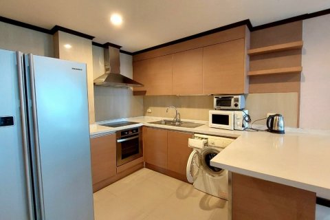 Condominio de 2 dormitorios en Pattaya, Tailandia № 62854 - foto 5