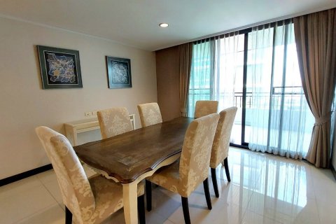 Eigentumswohnung in Pattaya, Thailand, 2 Schlafzimmer № 62853 - Foto 9