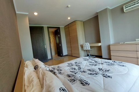 Eigentumswohnung in Pattaya, Thailand, 2 Schlafzimmer № 62853 - Foto 19