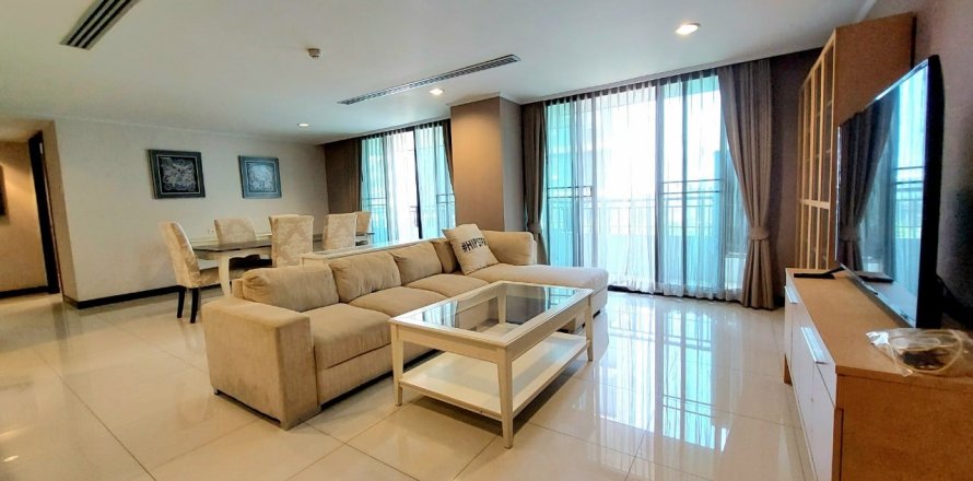 Eigentumswohnung in Pattaya, Thailand, 2 Schlafzimmer № 62853