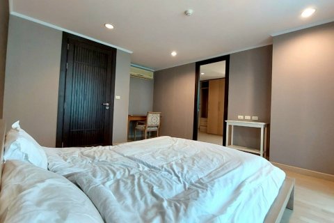 Eigentumswohnung in Pattaya, Thailand, 2 Schlafzimmer № 62853 - Foto 14