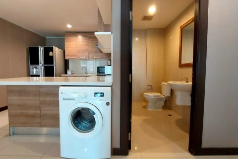 Eigentumswohnung in Pattaya, Thailand, 2 Schlafzimmer № 62853 - Foto 6