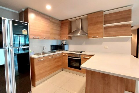 Eigentumswohnung in Pattaya, Thailand, 2 Schlafzimmer № 62853 - Foto 5