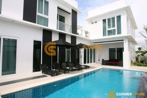 Estudio en Jomtien Beach, Pattaya, Tailandia № 27179