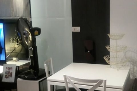 Condominio de 1 dormitorio en Pattaya, Tailandia № 204278 - foto 12