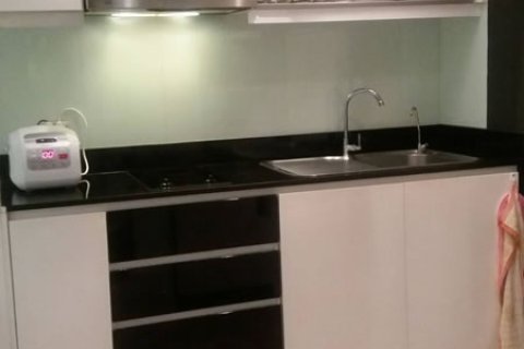 Condominio de 1 dormitorio en Pattaya, Tailandia № 204278 - foto 9