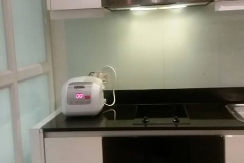 Condominio de 1 dormitorio en Pattaya, Tailandia № 204278 - foto 11