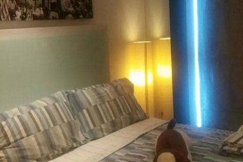 Condominio de 1 dormitorio en Pattaya, Tailandia № 204278 - foto 3