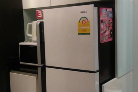 Condominio de 1 dormitorio en Pattaya, Tailandia № 204278 - foto 10