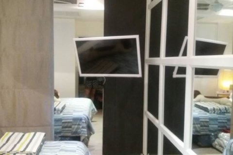Condominio de 1 dormitorio en Pattaya, Tailandia № 204278 - foto 6