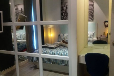 Condominio de 1 dormitorio en Pattaya, Tailandia № 204278 - foto 5