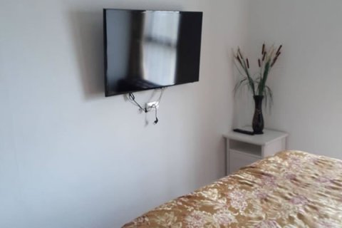 Condominio de 1 dormitorio en Pattaya, Tailandia № 204277 - foto 8