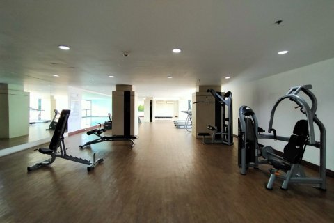 Condominio de 1 dormitorio en Pattaya, Tailandia № 204277 - foto 27