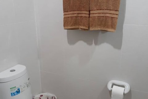 Condominio de 1 dormitorio en Pattaya, Tailandia № 204277 - foto 11