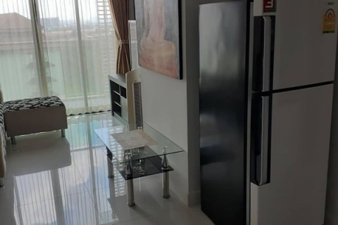 Condominio de 1 dormitorio en Pattaya, Tailandia № 204277 - foto 16