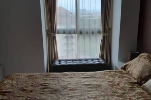 Condominio de 1 dormitorio en Pattaya, Tailandia № 204277 - foto 7