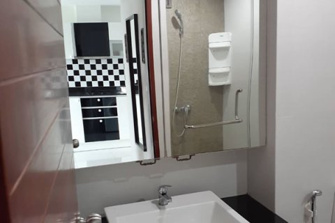 Condominio de 1 dormitorio en Pattaya, Tailandia № 204277 - foto 10