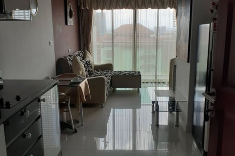 Condominio de 1 dormitorio en Pattaya, Tailandia № 204277 - foto 18