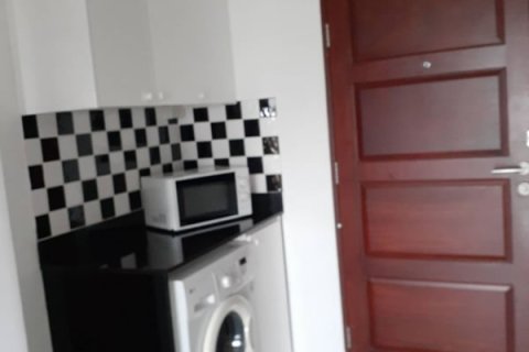 Condominio de 1 dormitorio en Pattaya, Tailandia № 204277 - foto 15