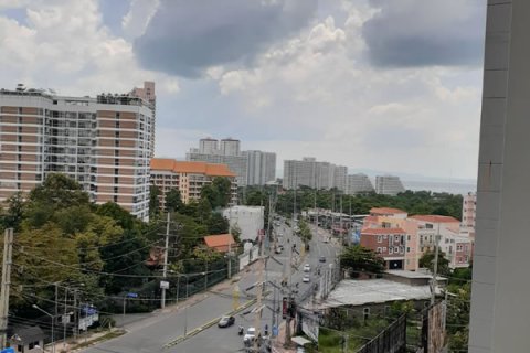 Condominio de 1 dormitorio en Pattaya, Tailandia № 204277 - foto 21
