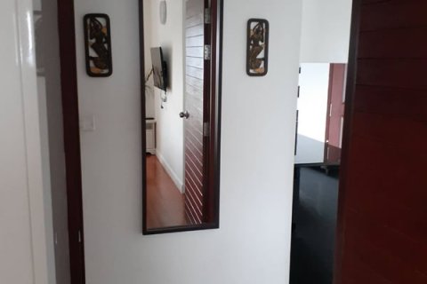Condominio de 1 dormitorio en Pattaya, Tailandia № 204277 - foto 5