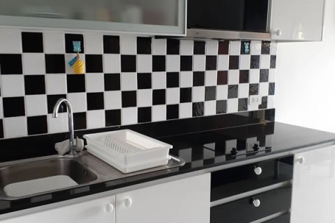 Condominio de 1 dormitorio en Pattaya, Tailandia № 204277 - foto 17